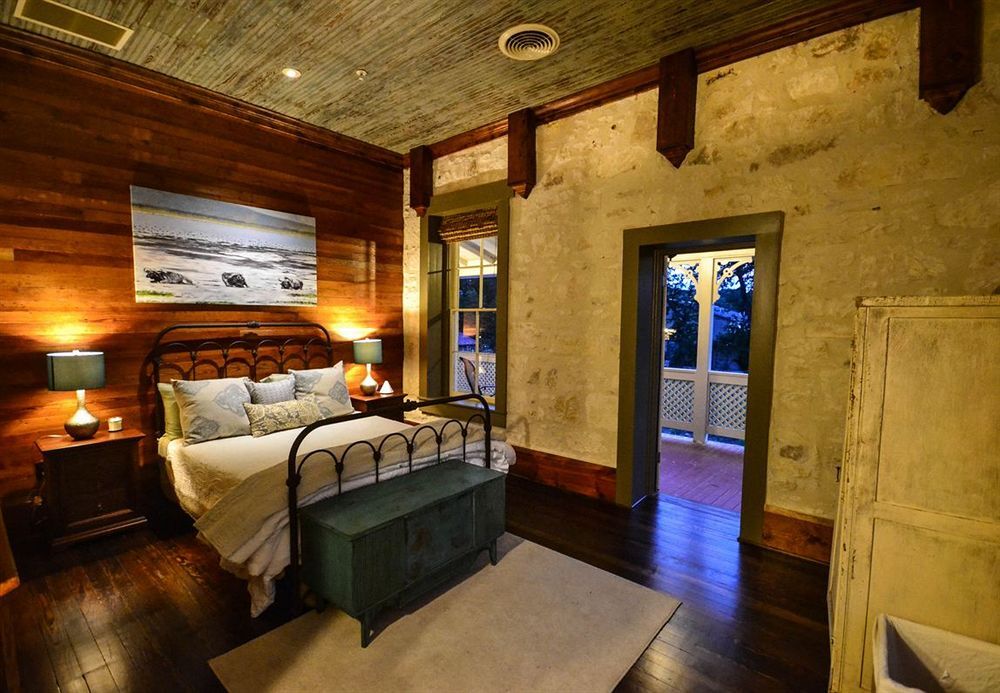 The Legendary Texas Polo Club at Phillip Manor Square in Boerne, United States