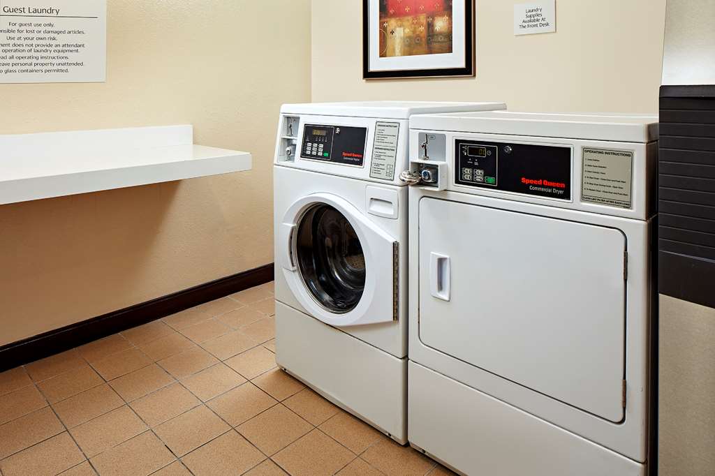SureStay Hotel by Best Western San Diego Pacific Beach - photo 8