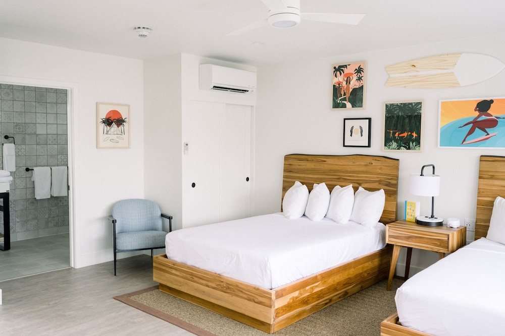 Laguna Surf Lodge by SCP Hotels - photo 8
