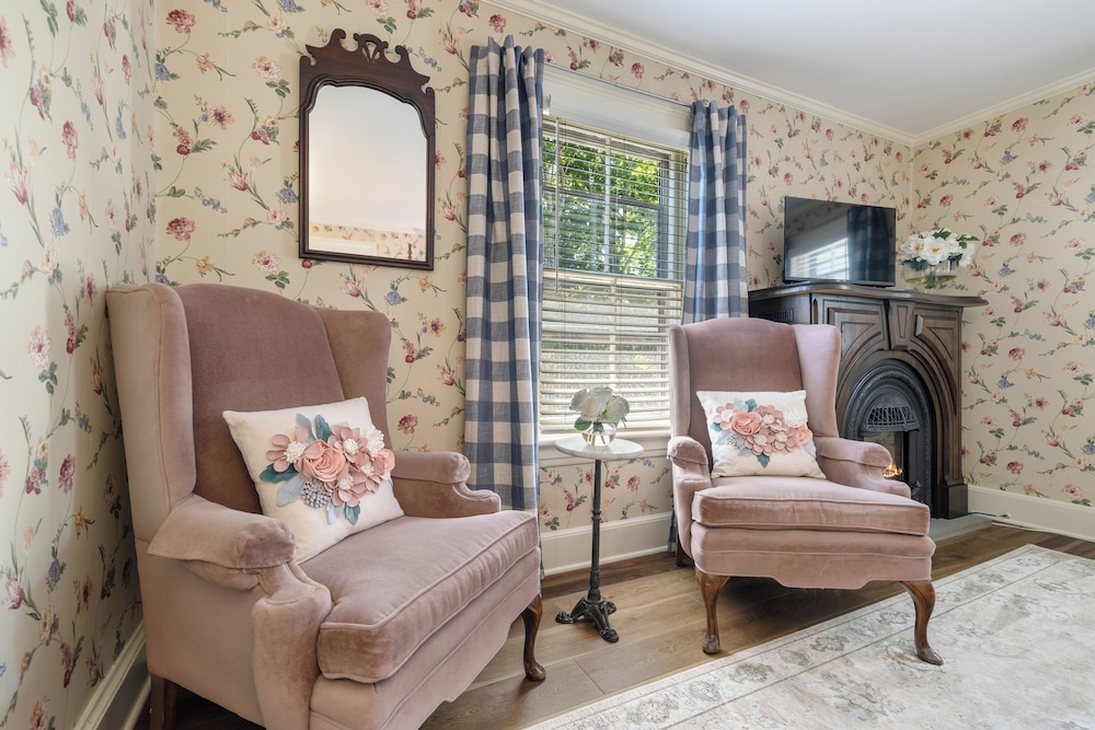 Westbrook Inn B&B - photo 29