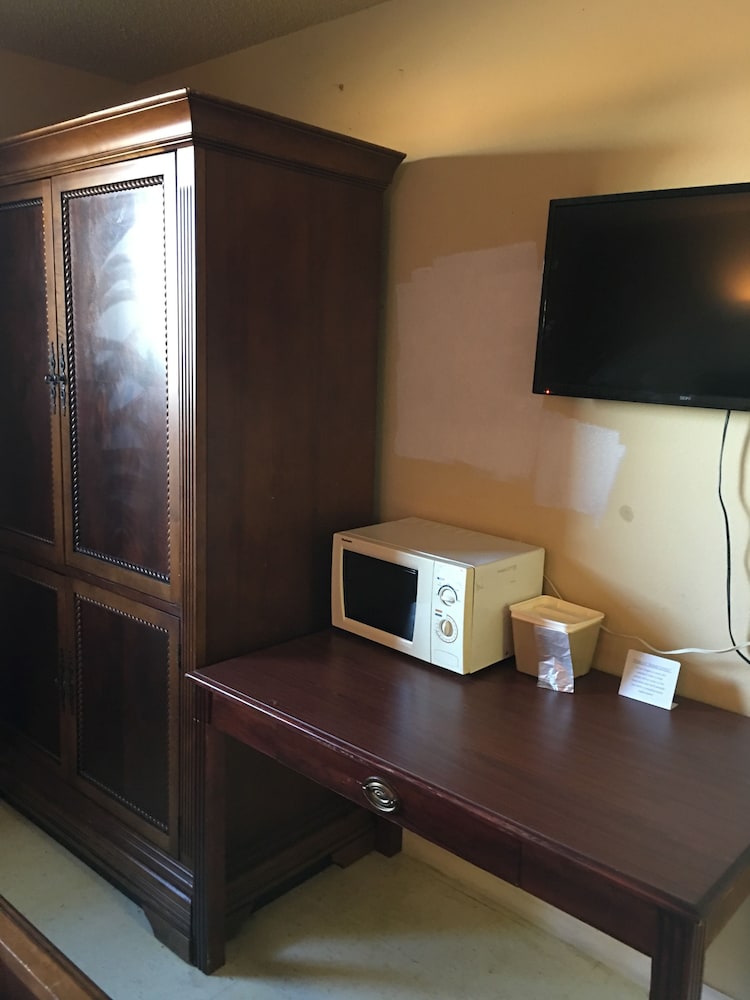 Reddy Inn and Suites - photo 19