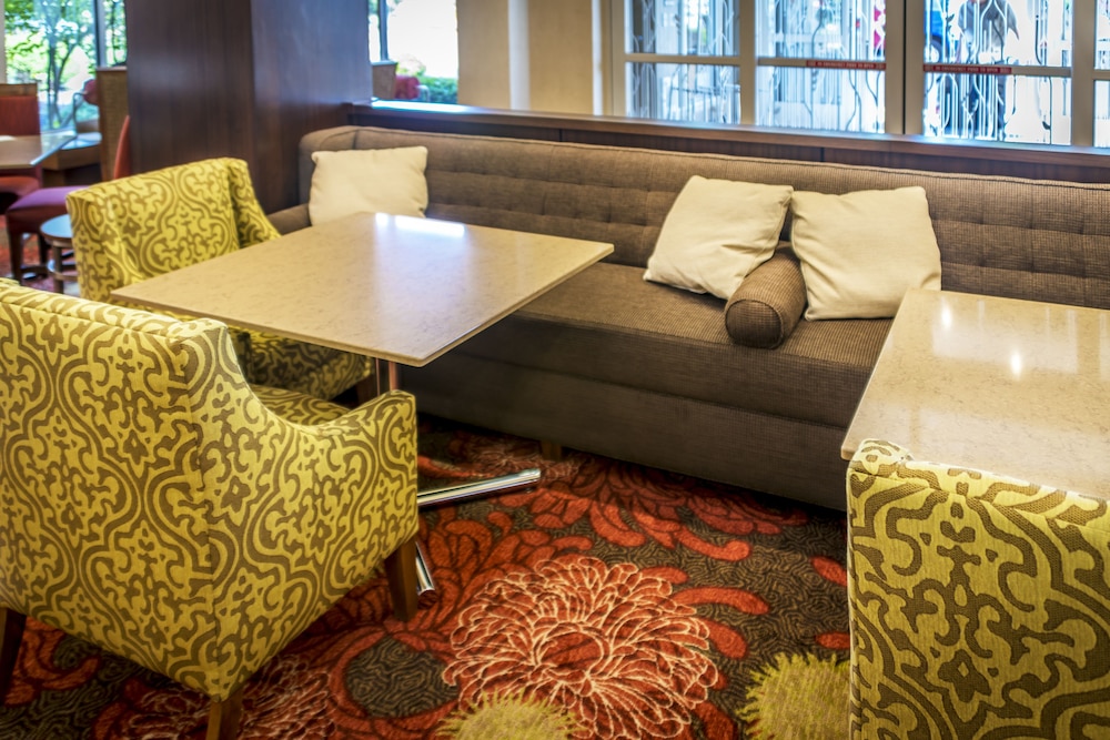 Hilton Garden Inn Boise Spectrum - photo 6