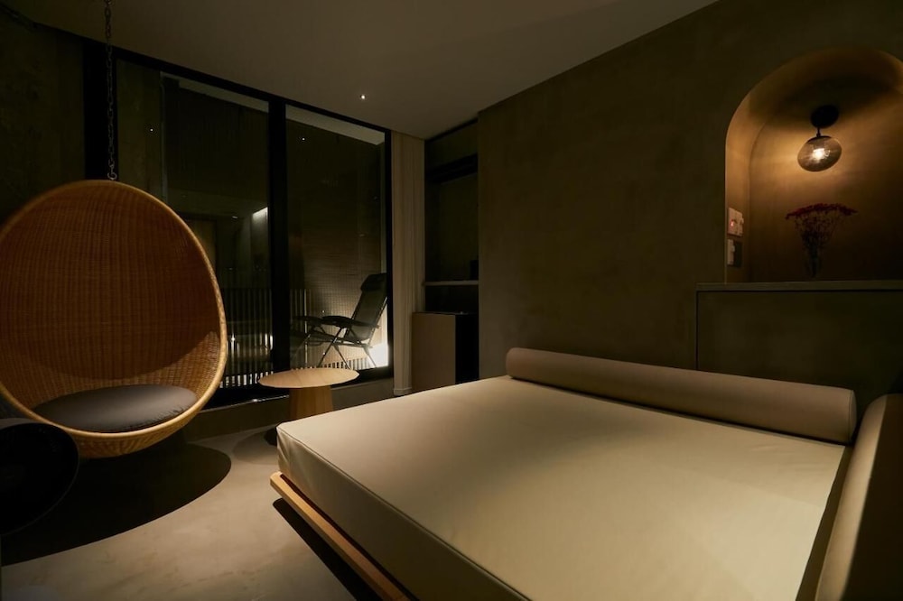 Boutique Sauna Arch photo 2