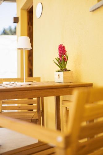 La Casetta Di Grace — Sesto Fiorentino