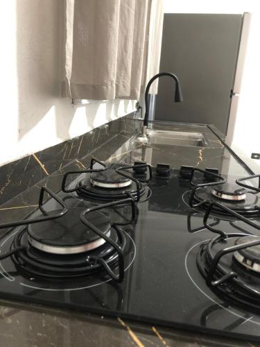 Refúgio Caiçara Cananéia SP Experience in Cananeia, Brasil