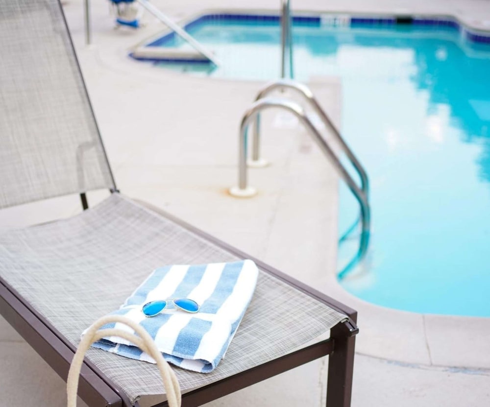Hilton Greenville - photo 29