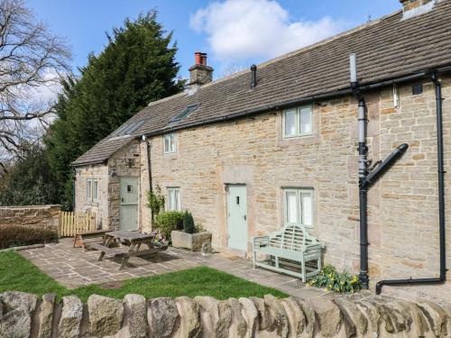 Broadwood Farm — hotel in Hathersage