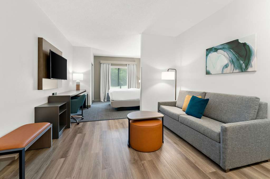 Comfort Inn & Suites Tunkhannock - photo 18