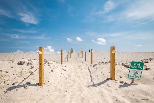 Beside the Sea by Oak Island Accommodations - photo 20