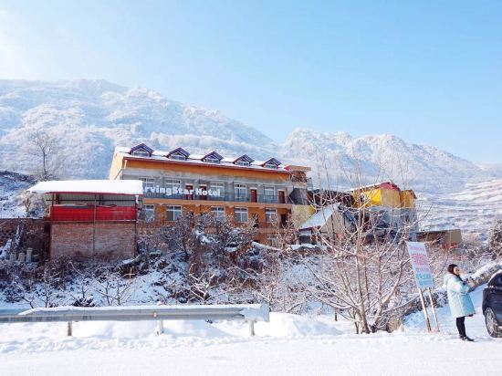 CarvingStat Hotel - last minute hotel in Mianyang