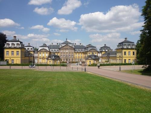 Brauhaus Hotel - carbon neutral hotel in Bad Arolsen