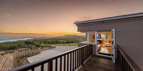 Pincushion Heights — 4-Star Luxury Hotel in Knysna, South Africa