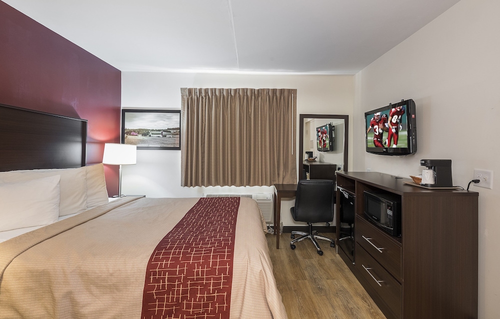 Red Roof Inn Lancaster Strasburg - photo 9