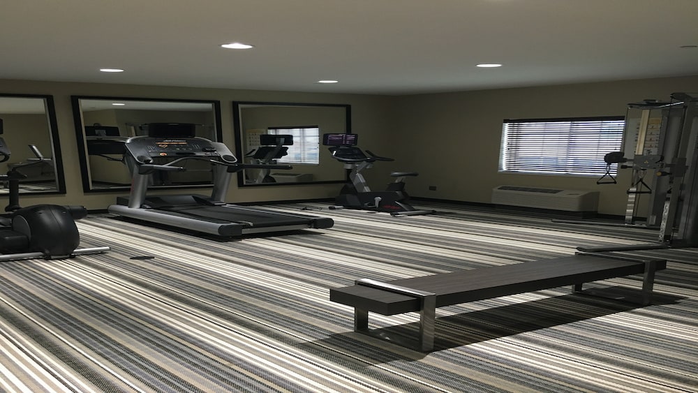 Candlewood Suites Smyrna Nashville by IHG - photo 21