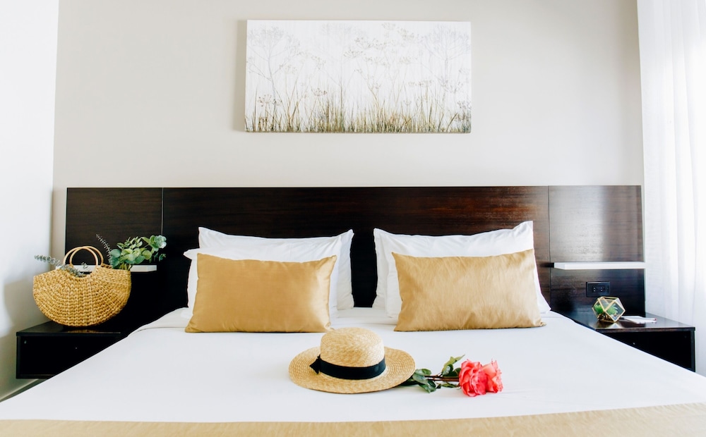 Casa Boutique Hotel - photo 14