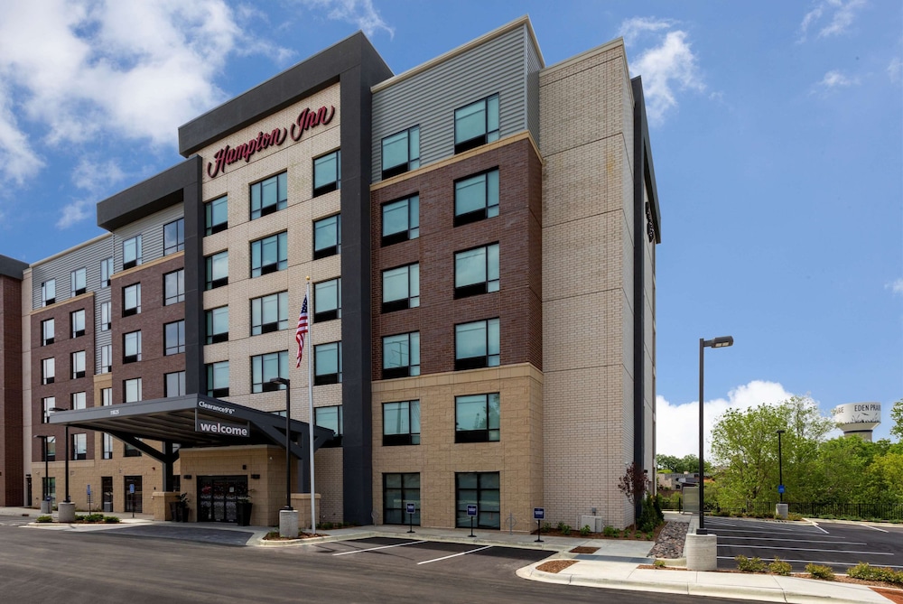 Hampton Inn By Hilton Eden Prairie Minneapolis MN - featured photo