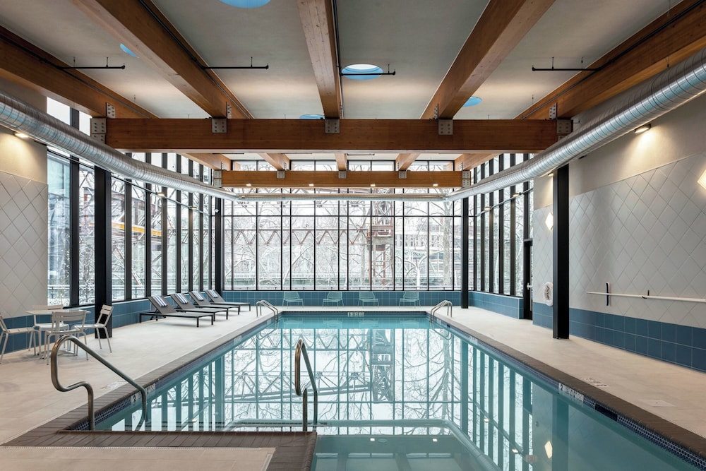 Residence Inn by Marriott Philadelphia Bala Cynwyd - photo 27