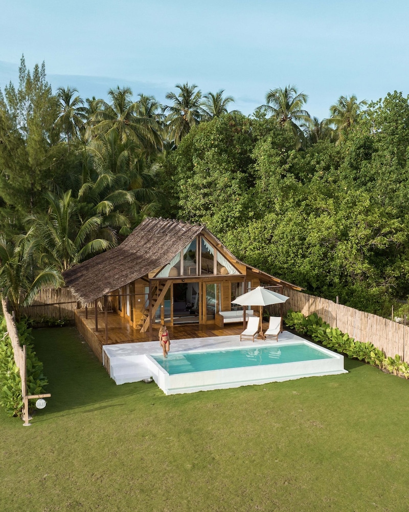 Awera Resort — hotel in Tuapejat