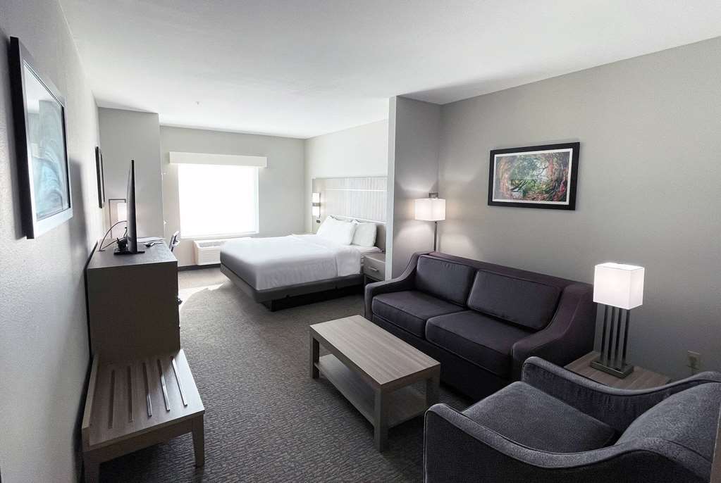 La Quinta Inn & Suites by Wyndham Jackson Cape Girardeau - photo 16