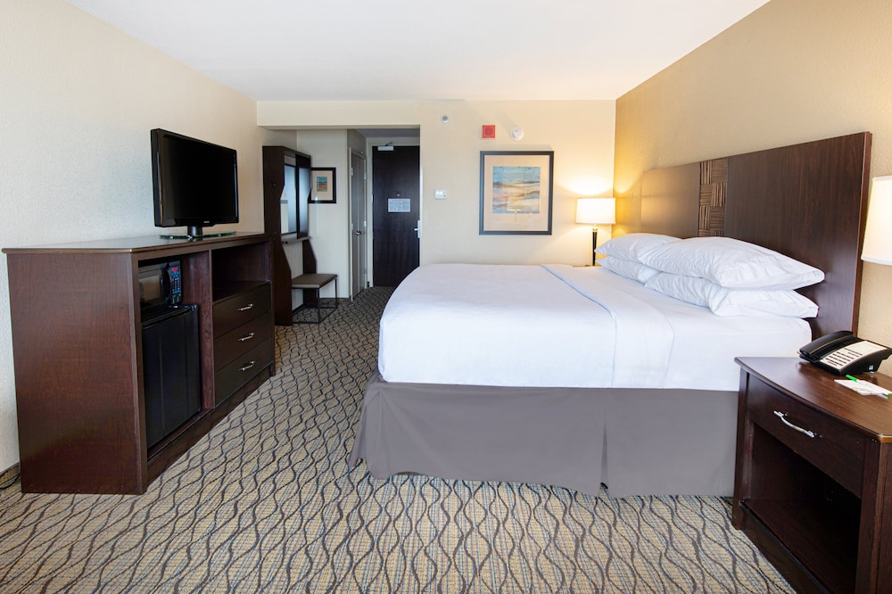 Holiday Inn St. Louis Arpt West Earth City by IHG - photo 16
