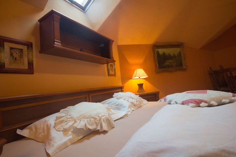 Hotel Villa Hubertus Kutno — Kutno — photo 4
