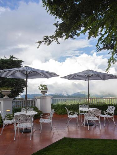 Daleside Manor Boutique Hotel Kasauli in Kasauli, India