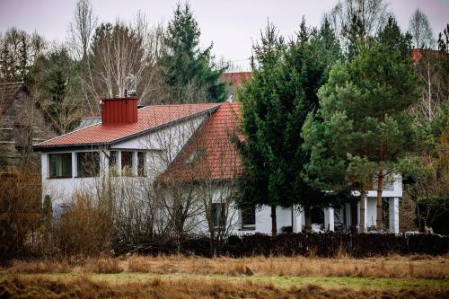 Pokoje przy rzece in Suprasl, Poland