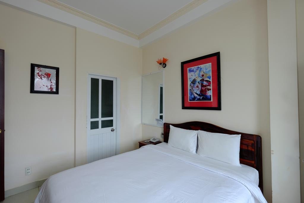 Tropicana 2 - last minute hotel in Da Lat