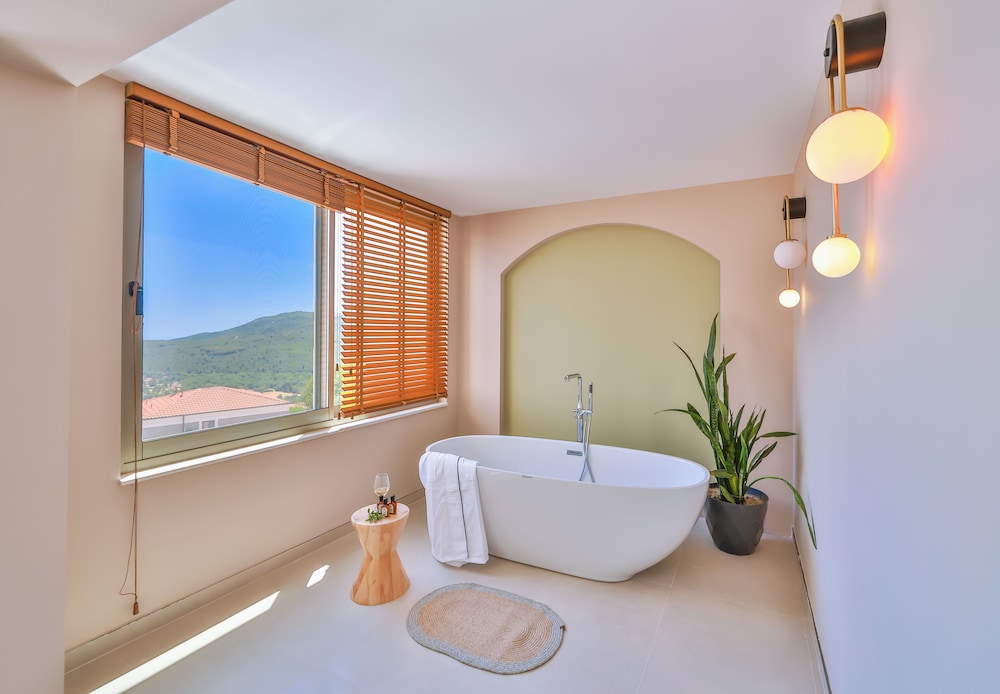 Terra Nova Kaş - last minute hotel in Kas