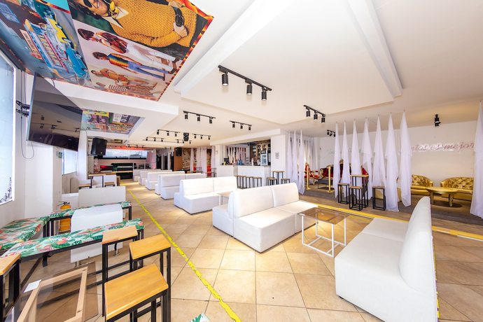 Hotel Velero — hotel in Rionegro