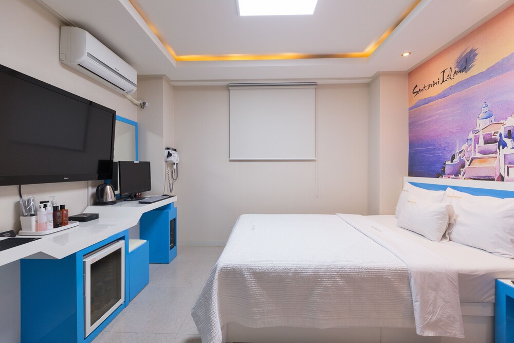 Kongkkagji Hotel in Goyang-Si, South Korea