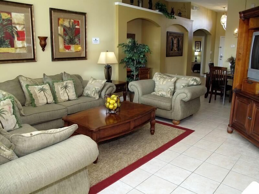 Ov2562 Windsor Palms Resort 4 Bed 3 Baths Townhome - photo 2