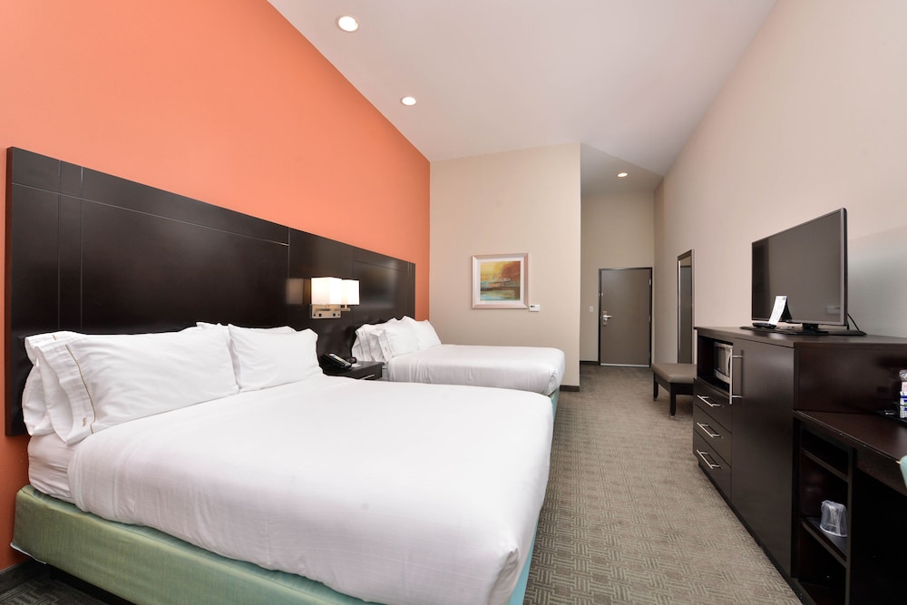 Holiday Inn Express & Suites Austin South by IHG - photo 15