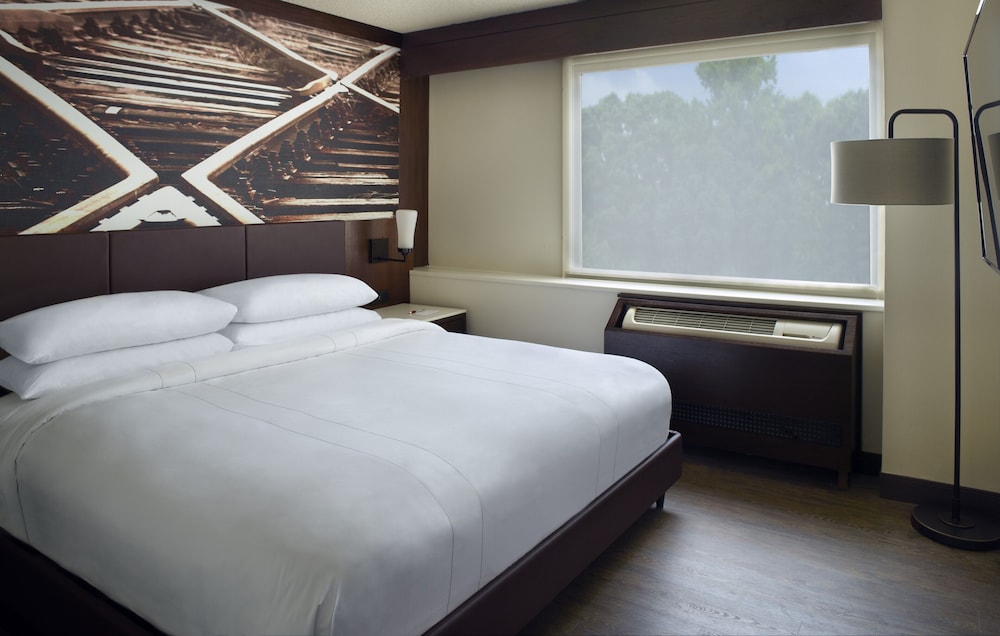 Atlanta Marriott Peachtree Corners - photo 12