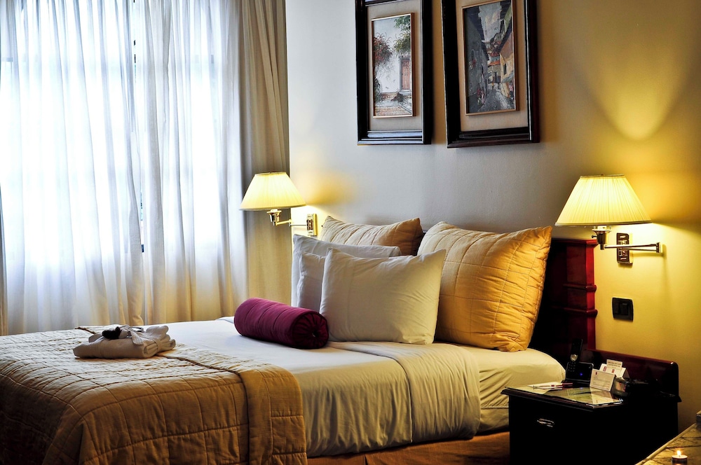 Clarion Hotel San Pedro Sula — San Pedro Sula — photo 2