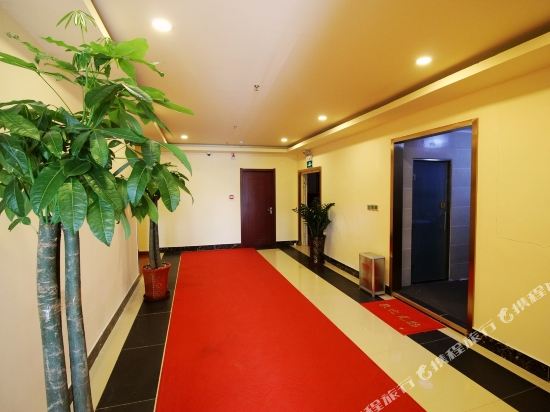 Qingdao Dakang - last minute hotel in Qingdao