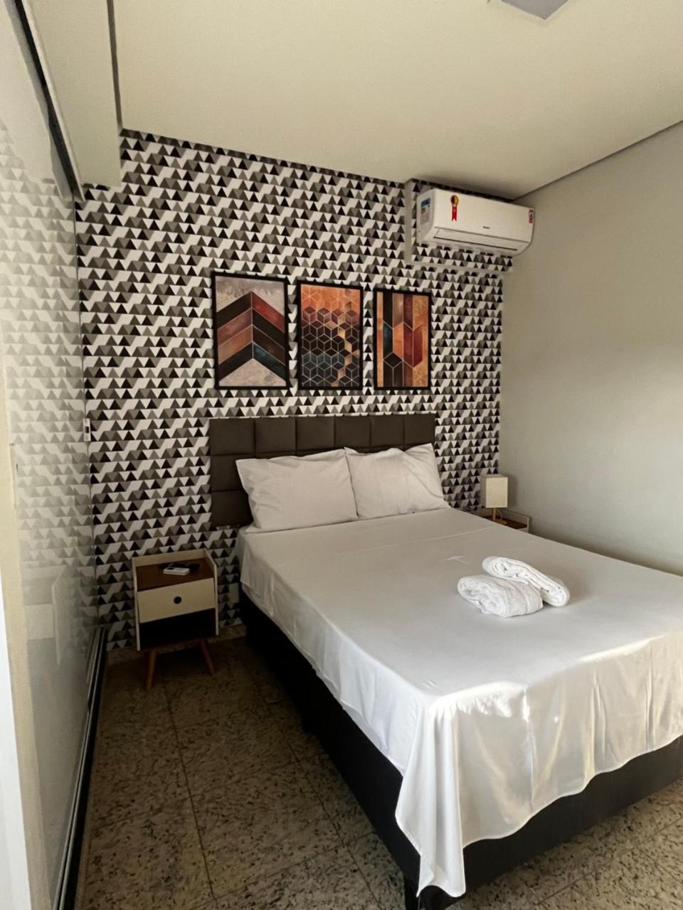 Apart Hotel Seg Total Lofts Encantadores — Mogi Guacu — photo 2