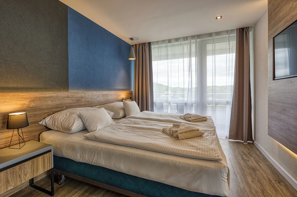 Hotel Szieszta — Sopron — photo 3
