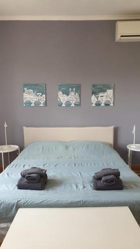 Room125 — 4-Star Luxury Hotel in Rome, Italy
