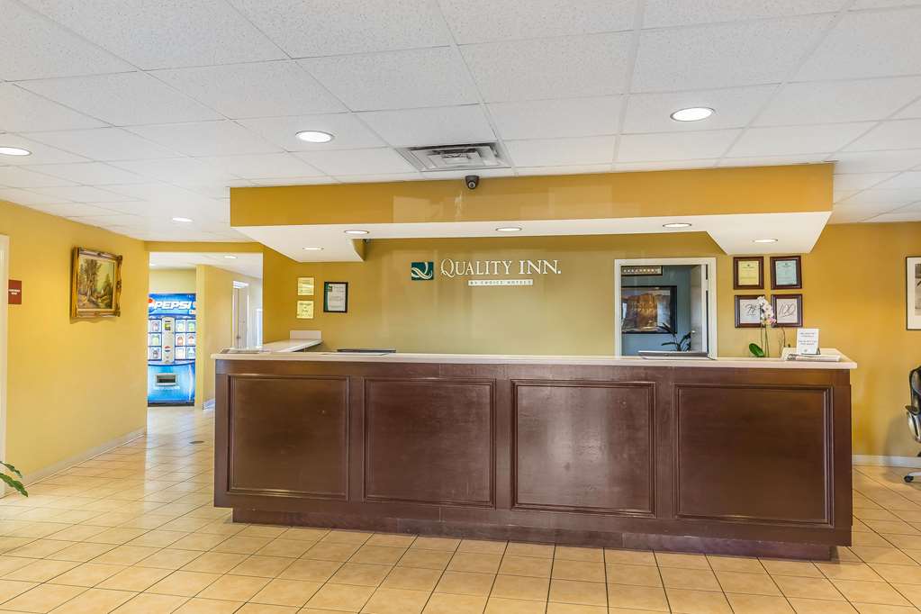 Quality Inn Calera I 65 exit 231 - photo 6