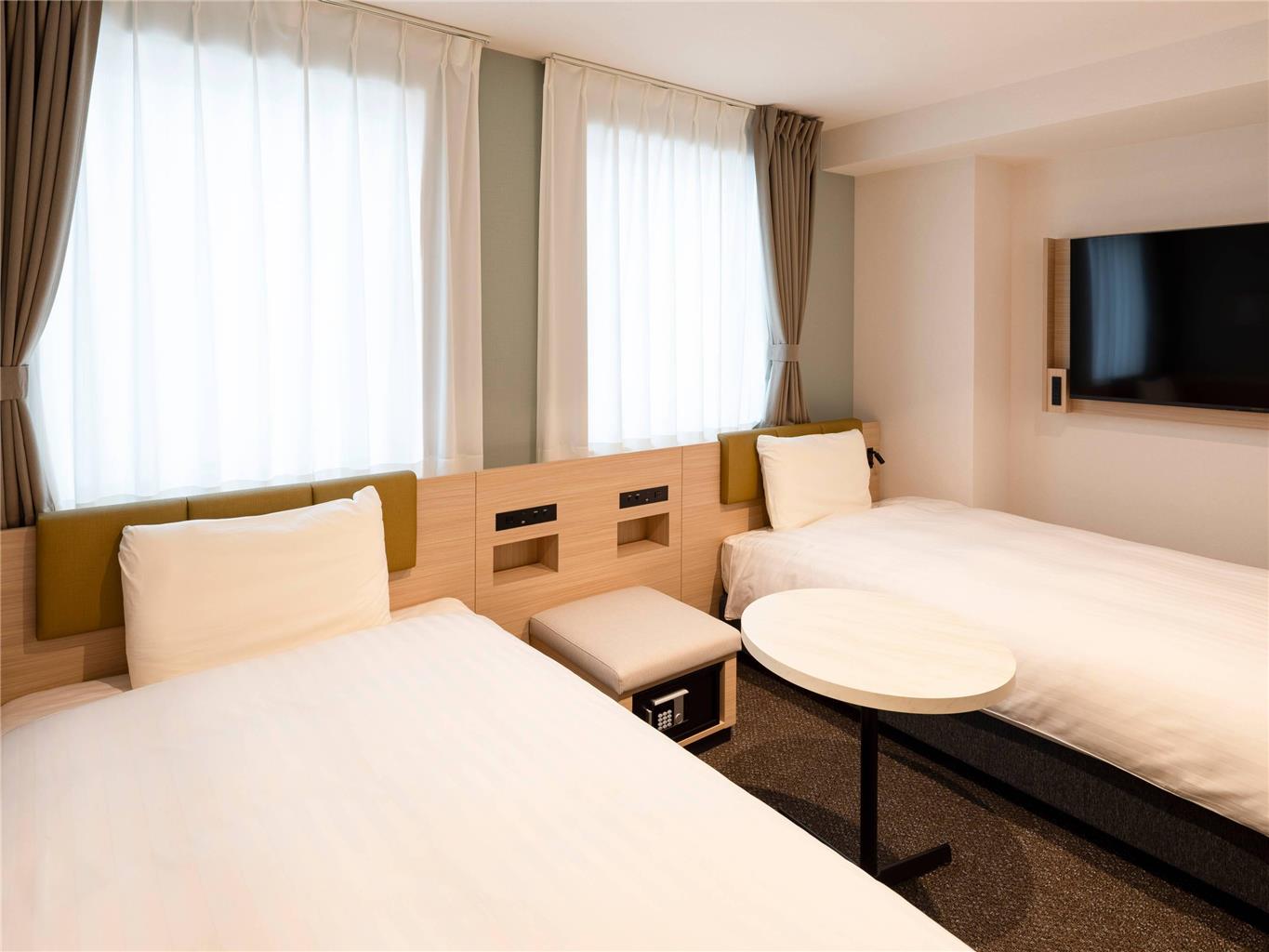 Comfort Hotel Mito in Mito, Japan