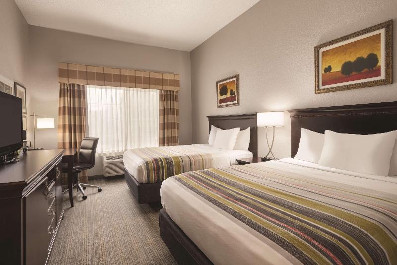 Country Inn & Suites by Radisson West Bend WI - photo 21