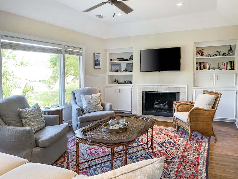 21 Wren Drive at the Sea Pines Resort - photo 13