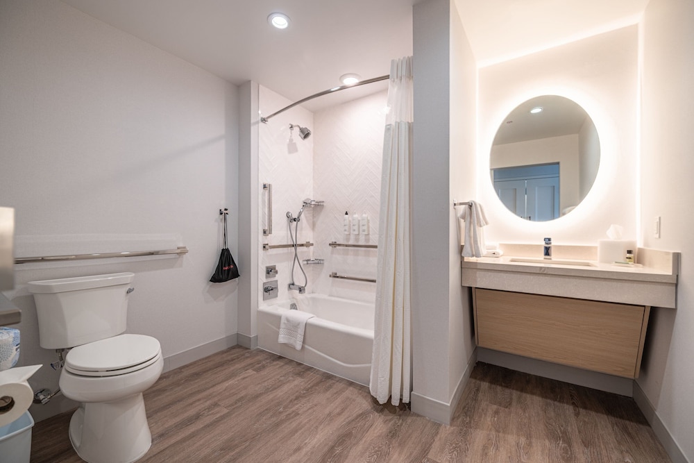 TownePlace Suites by Marriott Las Vegas North I 15 - photo 22