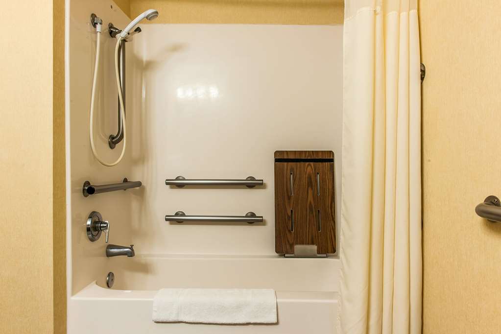 Comfort Inn Pickerington Columbus East - photo 13