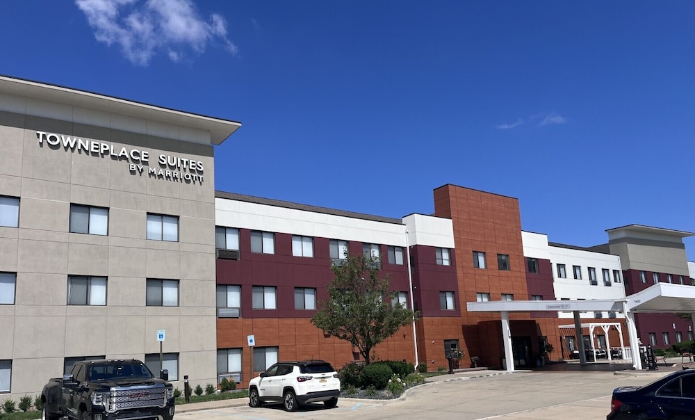 Towneplace Suites by Marriott Warren - photo 33