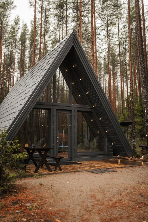 Bjorn Private House 21052569 — Medvezh Yegorsk