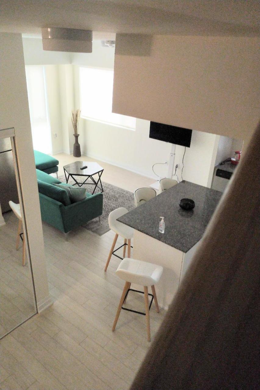 GGP Boutique Townhome — 4-Star Luxury Hotel in Vaughan, Canada