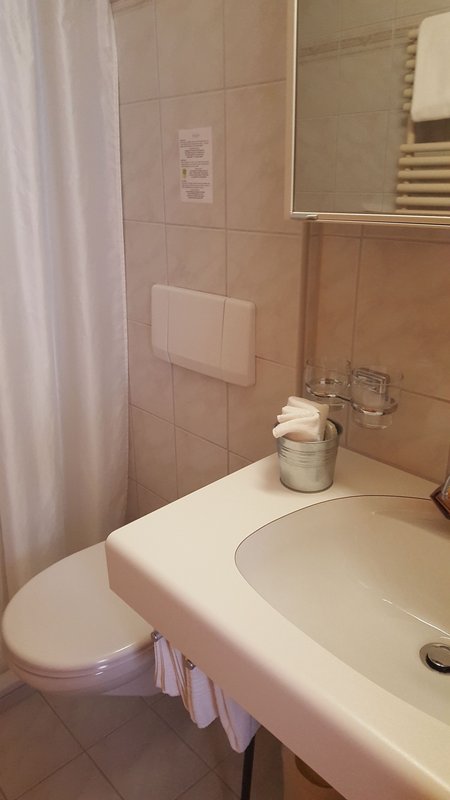 Hotel Streiff Superior — Arosa — photo 4