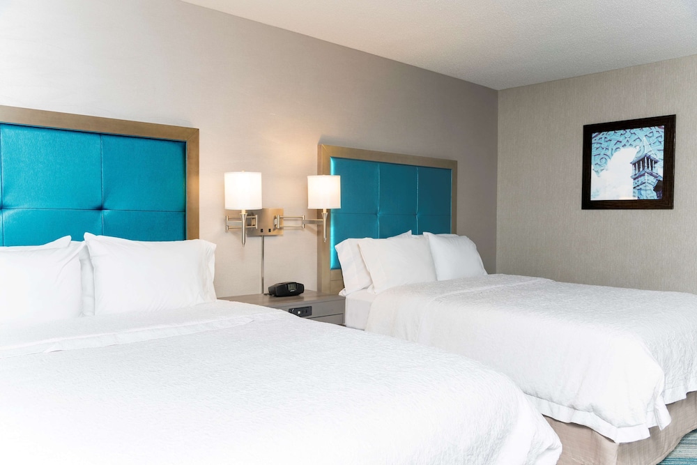 Hampton Inn Midland - photo 10